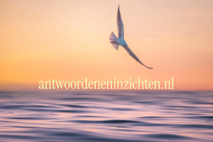 Worden wie je bent. Ontdek jouw ware zelf en groei.